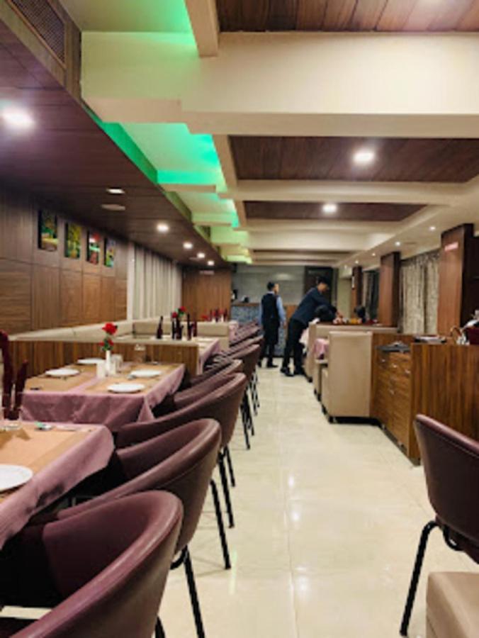 Panvel Palace Hotel Mumbai Exterior photo